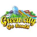 绿色城市 for mac