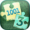 1001拼图地球编年史3