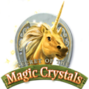 魔法水晶的秘密