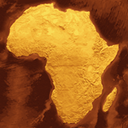 帝国主义黑暗大陆