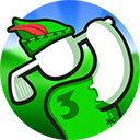 超级火柴人高尔夫