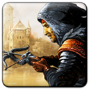 诺斯马克群狼时刻