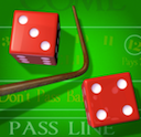 Craps HD for mac