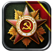 将军的荣耀 for mac