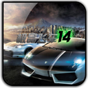 极品飞车14 for mac