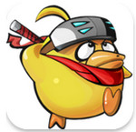 Ninja Chicken for mac