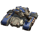 无尽坦克大战终极复仇者