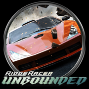 山脊赛车:无限Mac版