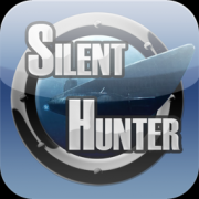 猎杀潜航3中文版下载