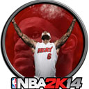 nba 2k14 for mac