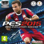 实况足球2015 for mac