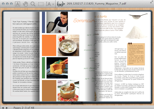 HyperPdf For Mac截图