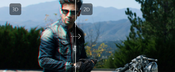 Aiseesoft 3D Converter截图