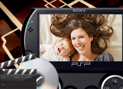 Tipard DVD to PSP Converter for Mac截图