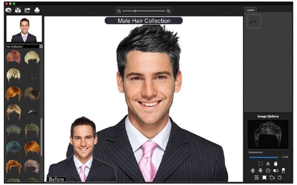 Digital Fashion截图