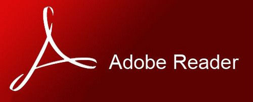 Adobe Reader For Mac截图