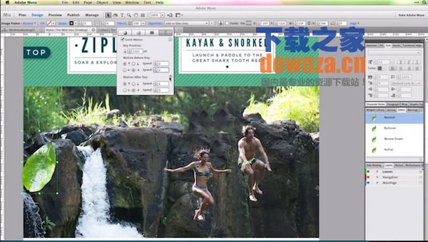 Adobe muse cc 2015 for mac