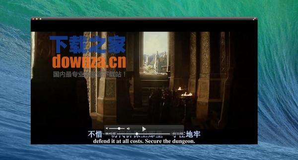 1Player for mac截图