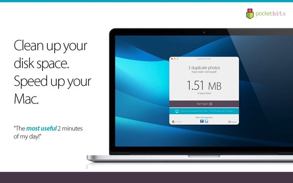 Duplicate Photos Cleaner截图