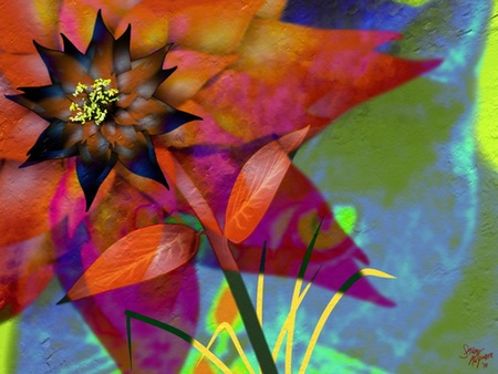 ArtRage Starter Edition截图
