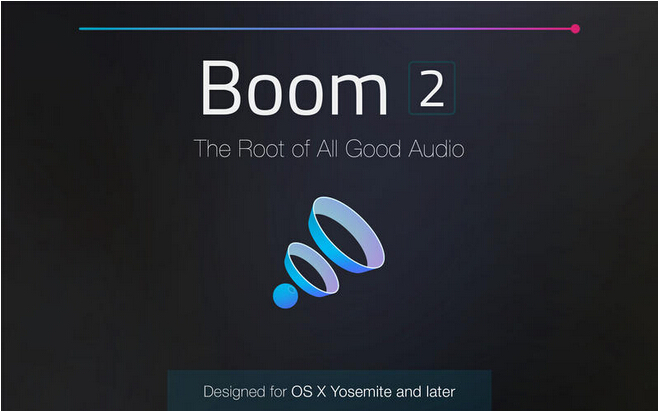 Boom2 Mac版