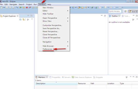 Eclipse SDK For Mac(64bit)截图