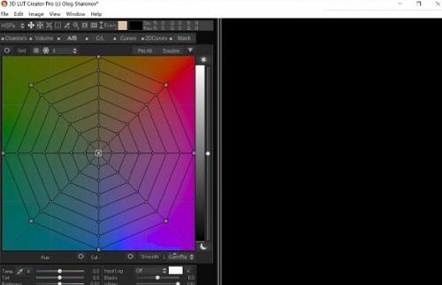 3D LUT Creator截图
