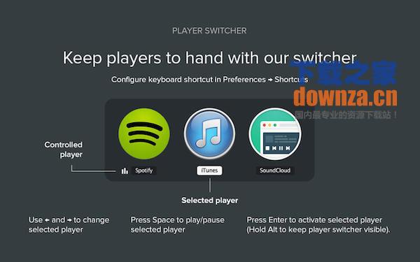 Simplify for mac截图