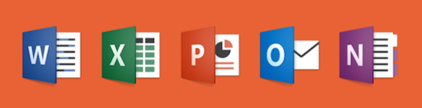 Office 2016 for mac截图