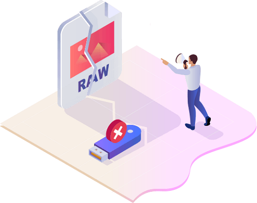 易我数据恢复专业版截图