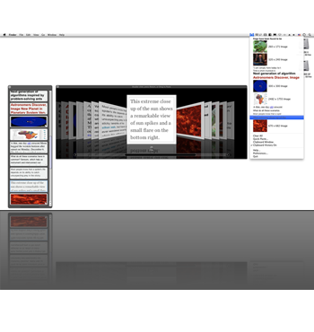 Clipboard Evolved截图