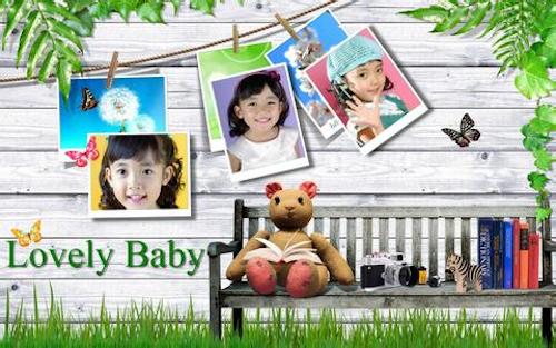 iPhoto Batch Enhancer截图