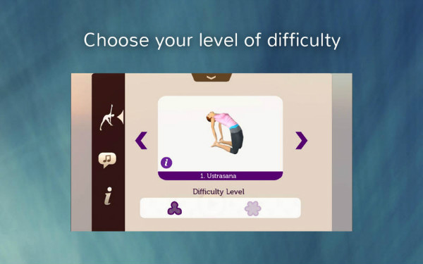 Yoga for Back Pain Relief截图