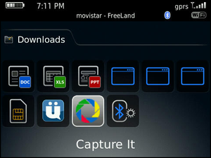 CaptureIt!截图