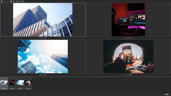 ACDSee Photo Studio 8截图