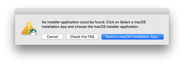 diskmaker x 10.14截图
