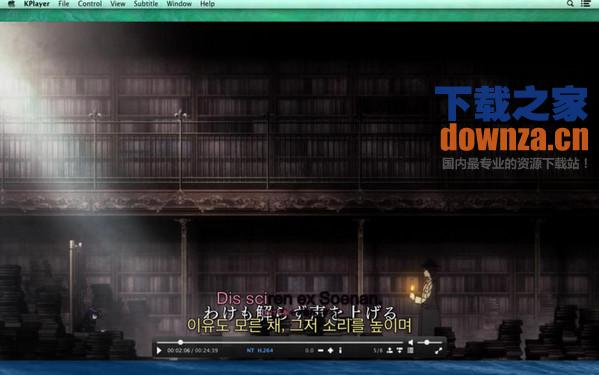 Kplayer Mac版