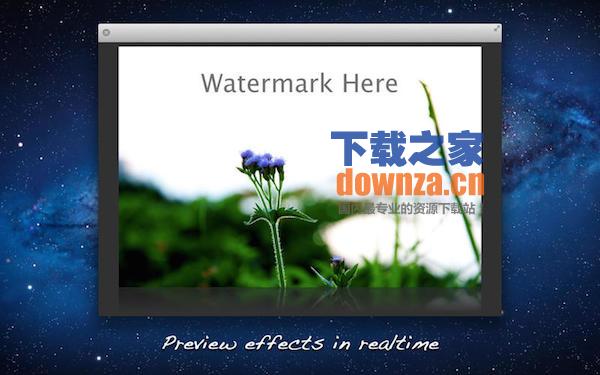 iMage Tools for mac截图