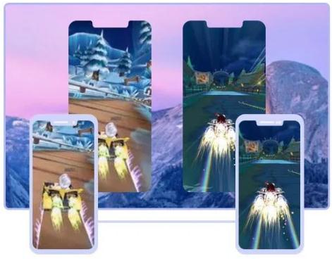 AirPlayer for Mac截图