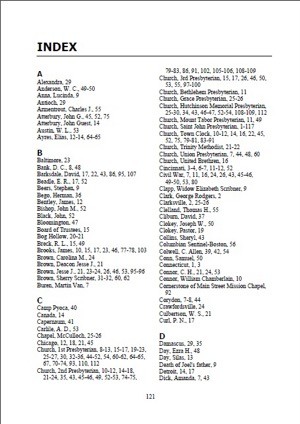 PDF Index Generator For Mac截图