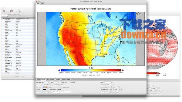 Panoply for mac