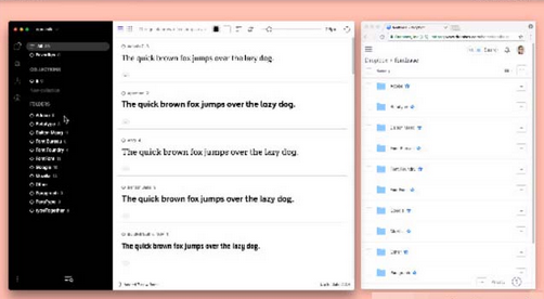 Fontcase For Mac截图