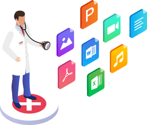 易我数据恢复Mac截图