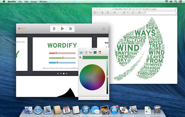 Wordify截图
