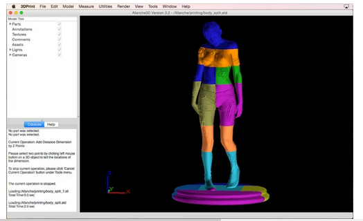 Print3D截图