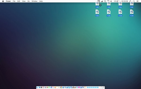 ImageGIF截图
