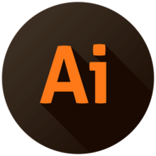Adobe illustrator cc2015截图