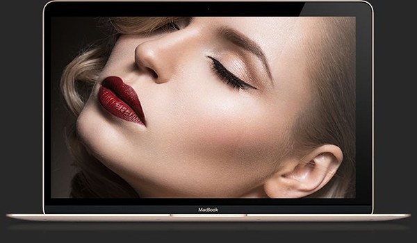 Magic Retouch Pro截图