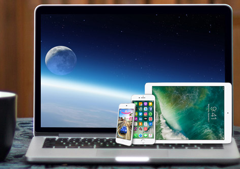 Tipard Mac iPad 2 Transfer Platinum截图