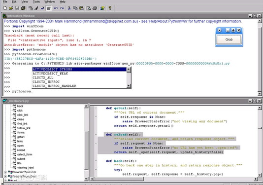 ActivePython For Mac截图